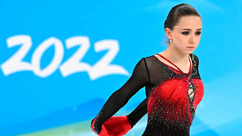 CAS отклонил апелляцию России на лишение фигуристов золота Олимпиады-2022