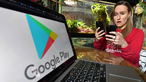 Цифровой магазин Google Play получил масштабное обновление