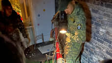 Причиной взрыва в многоэтажке в Ульяновске стал самогонный аппарат
