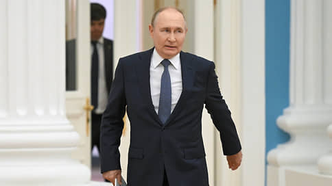 Единая Россия предложила Путину не менять глав Крыма, Ингушетии и КБР