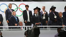 Макрон объявил Олимпиаду в Париже открытой