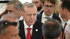 Газета Turkiye сообщила о подготовке первой за десять лет встречи Эрдогана и Асада