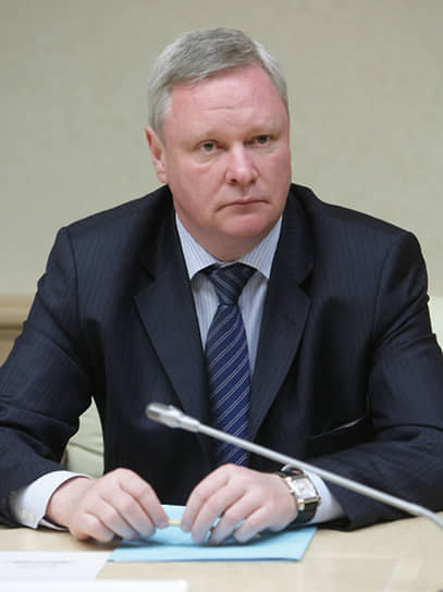 Владимир Титов в 2014 году