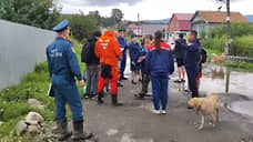 В еще одном городе Челябинской области началась эвакуация жителей из-за паводка