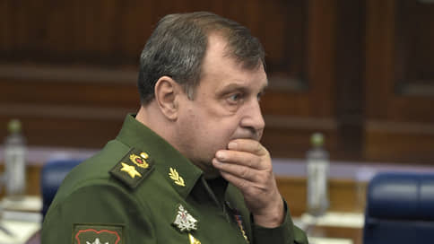 Песков назвал «не делом Кремля» арест бывшего замглавы Минобороны Булгакова