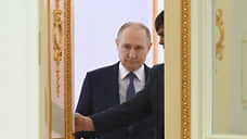 Путин поручил подписать договор о едином энергорынке с Белоруссией