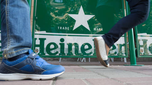 Heineken закончил полугодие с убытком из-за списания китайских активов на €874 млн
