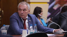 Депутат Госдумы от СРЗП выбыл из борьбы за пост главы Забайкалья
