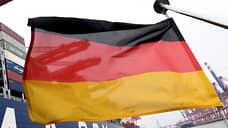 Экономика Германии сократилась во втором квартале 2024 года