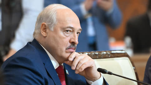 Лукашенко обсудил с Сечиным перспективы сотрудничества Белоруссии с «Роснефтью»