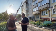 В Белгороде в два раза увеличили компенсации за аренду для эвакуированных