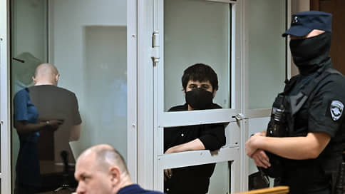 Сына экс-судьи московского арбитража Кондрата приговорили к 20 годам колонии