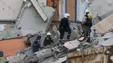 Из-под завалов обрушившегося дома в Нижнем Тагиле спасли 11 человек
