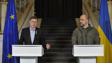Украина обвинила Венгрию и Словакию в политизации вопроса транзита нефти