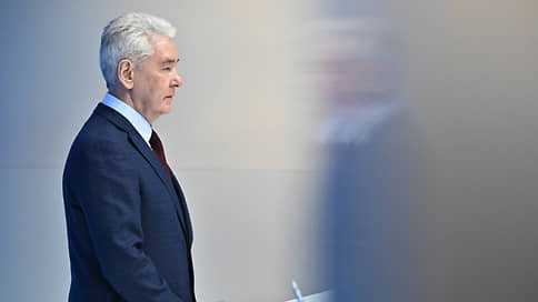 Собянин объявил о начале строительства выставочного комплекса ВДНХ Экспо