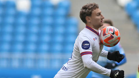 Федор Чалов объявил об уходе из ЦСКА