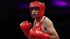 Песков прокомментировал участие в Олимпиаде провалившей гендерный тест боксерши