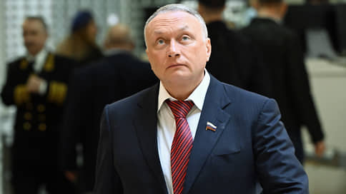 Сенатор Савельев задержан по подозрению в причастности к организации убийства