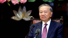 Президент Вьетнама То Лам избран генсеком ЦК Компартии