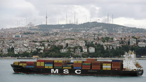 Импорт товаров в Турцию сократился почти на 20%