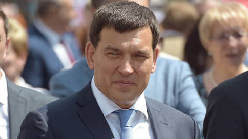 Мэр Новокузнецка в Кузбассе уходит в отставку