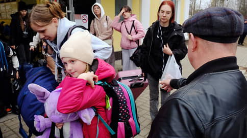Многодетным семьям из закрытых белгородских сел увеличат компенсацию за аренду