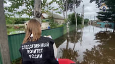 По факту прорыва дамбы в приморском Дальнереченске возбуждено уголовное дело