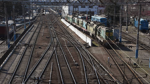 В Крыму приостановили движение поездов на перегоне Симферополь—Джанкой