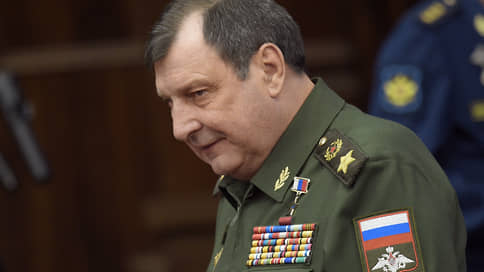 «РИА Новости»: по делу генерала Булгакова изъяли содержимое шести банковских ячеек