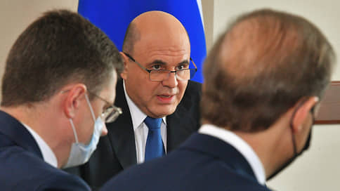 Мишустин поручил Новаку координацию вопросов климатической политики