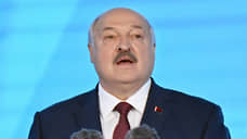 Лукашенко обвинил Украину в нарушении воздушного пространства Белоруссии