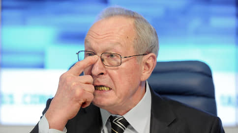 Умер бывший первый секретарь ЦК ВЛКСМ Виктор Мишин