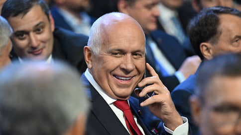 Чемезов: Россия чувствует себя уверенно на третий год СВО