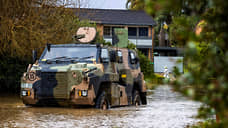 В Австралии не комментируют вторжение ВСУ в РФ на бронетранспортерах Bushmaster