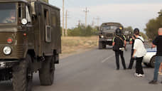 ТАСС: трое захвативших заложников в ИК-19 осуждены за торговлю наркотиками