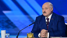 Лукашенко заявил, что ему советуют «плюнуть на Россию»