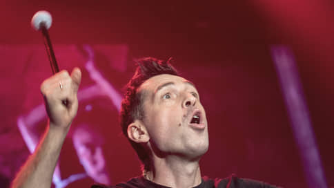 Лидер Ногу свело! обжаловал в Верховном суде отказ в снятии статуса иноагента