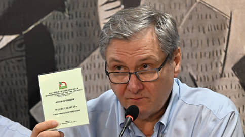 Зампред партии Яблоко Сергей Иваненко умер в 65 лет