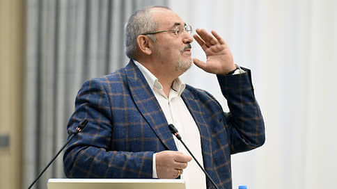 Борис Надеждин отобрал правильных оппозиционных кандидатов