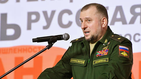 Алаудинов рассказал, как бои под Курском помогут России победить в СВО // Генерал-майор Апти Алаудинов: бои в Курской области станут решающими для СВ