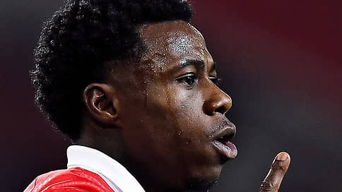 Квинси Промес перешел в дубайский Юнайтед