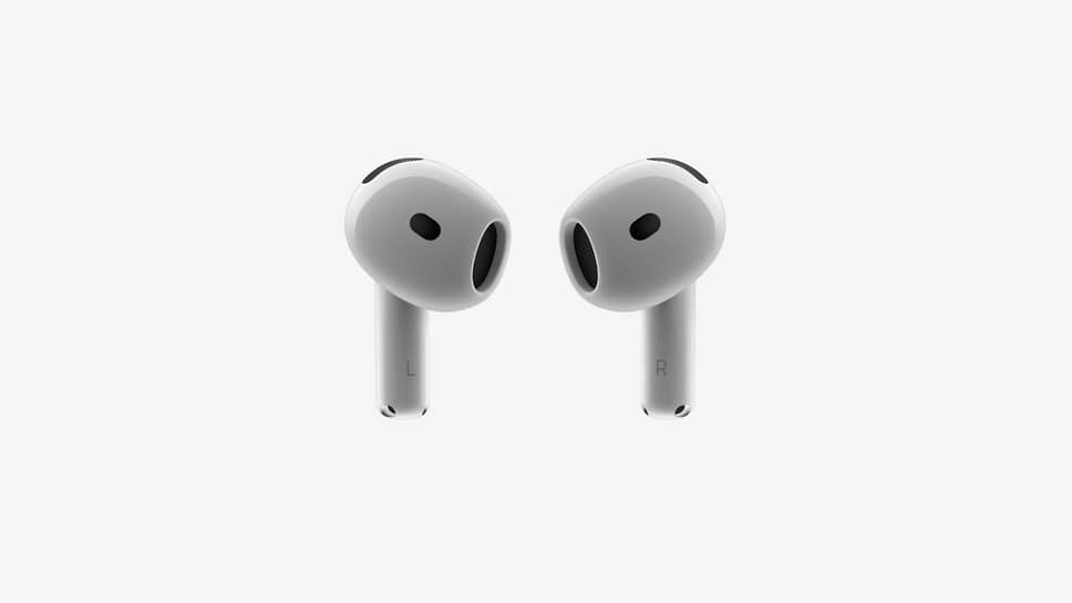 The new earpods 2025