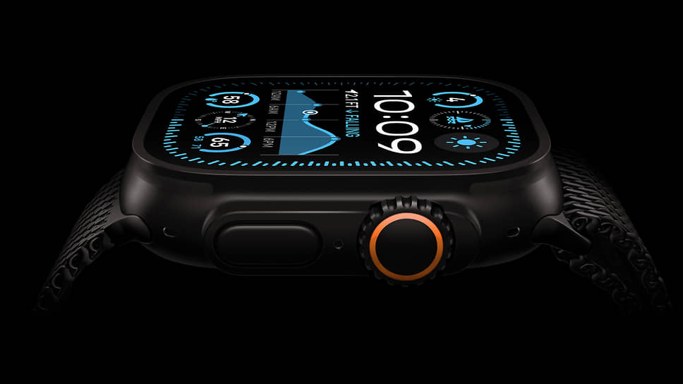 Apple watch new design best sale