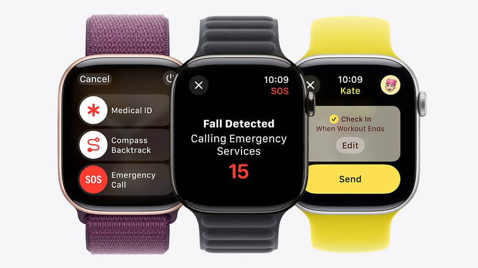 Iphone 10 watch sales