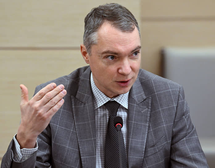 Дмитрий Реут