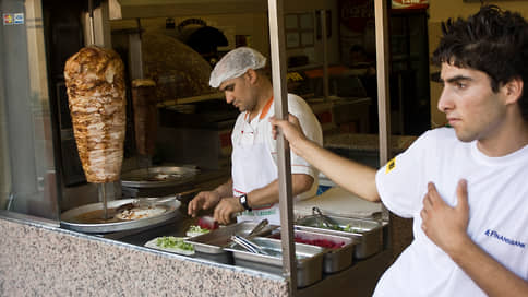 Число отравившихся шаурмой в Карелии выросло до 115