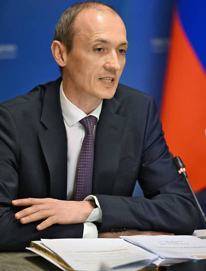 Дмитрий Григоренко