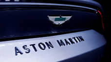 Акции Aston Martin упали на 20% после снижения прогноза по производству и прибыли