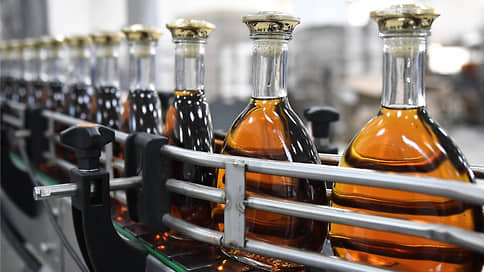 В России снова появится коньяк Hardy