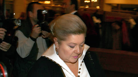 Вдову Александра Маслякова оштрафовали за трансляцию иноагентов на КВН ТВ